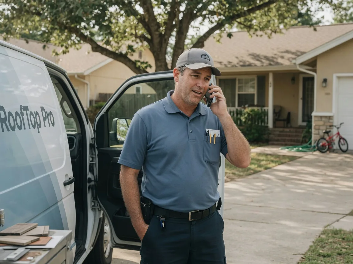 Roof Repair Upson, WI FAQs