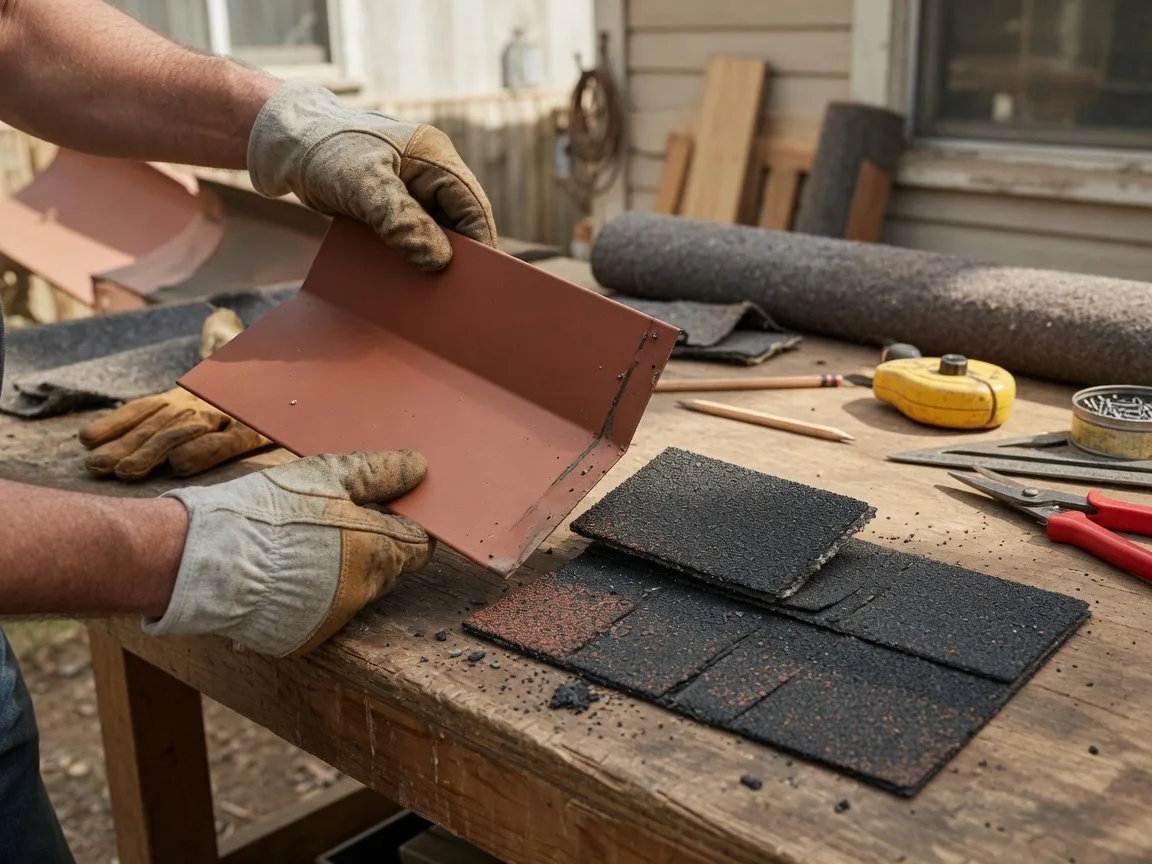 Roof Repair company in Upson, WI
